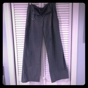 French Connection leg pants